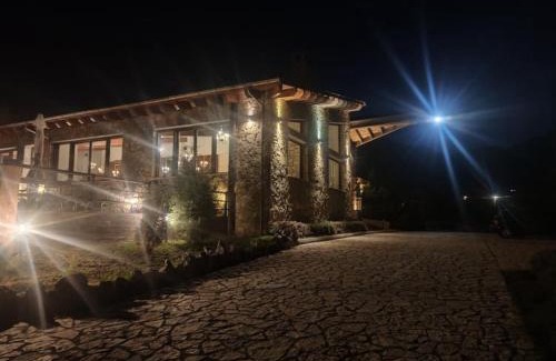 Arachova Hotel | Tagli Resort & Villas