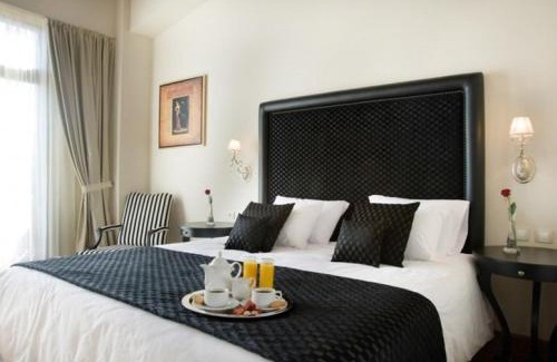 Arachova Hotel | Tagli Resort & Villas