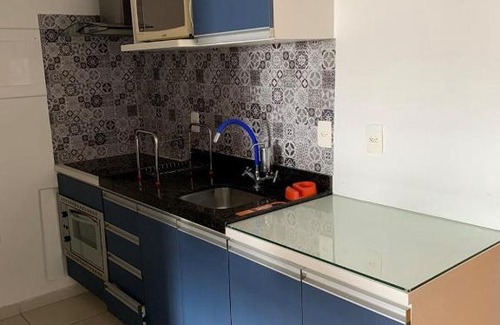 Taguatinga Apartment | Tagua life