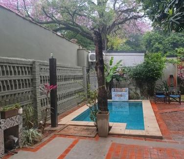 Asuncion House | Taguato B&B
