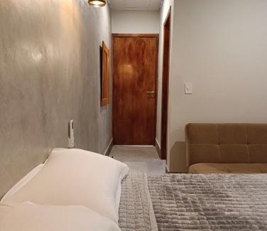 Asuncion House | Taguato B&B