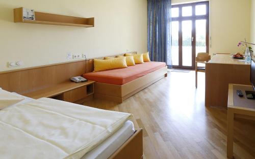Steinbach Hotel | Tagungs- und Bildungszentrum Steinbach/Taunus