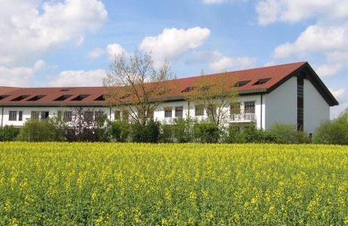 Steinbach Hotel | Tagungs- und Bildungszentrum Steinbach/Taunus