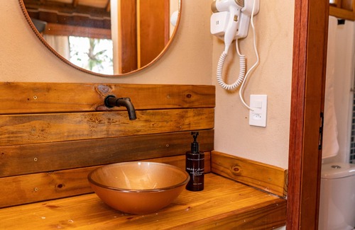 Cambaquara Hotel | Tahaa Pousada Boutique