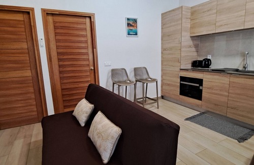Papara Ski Chalet | TAHITI - Bungalow Arii