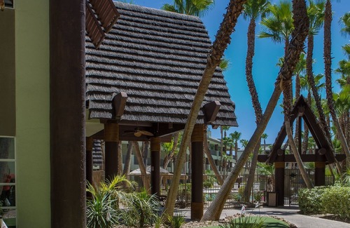 Las Vegas Apartment | Tahiti Resort