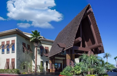 Las Vegas Apartment | Tahiti Resort