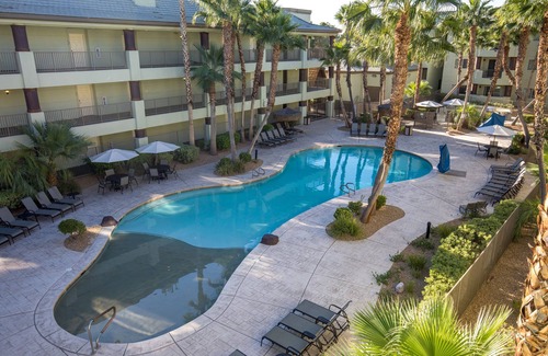 Las Vegas Apartment | Tahiti Resort