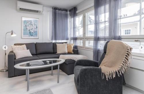 Tahkovuori Apartment | Tahko North Lodge B 5