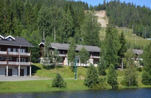 Nilsia Apartment | Tahkonranta