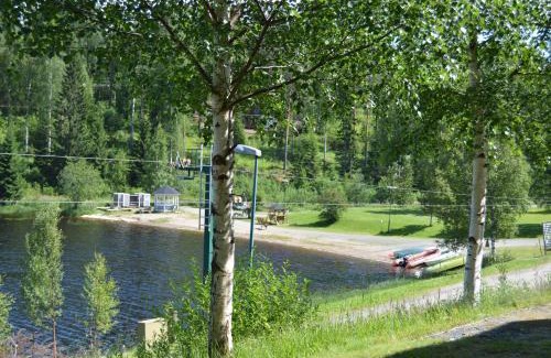 Nilsia Apartment | Tahkonranta