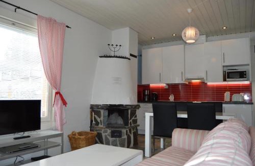 Nilsia Apartment | Tahkonranta
