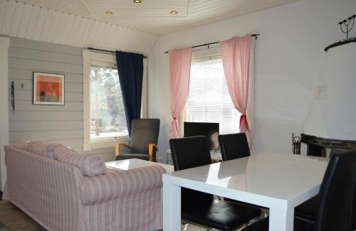 Nilsia Apartment | Tahkonranta