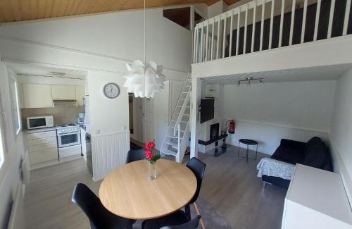 Tahkovuori House | TAHKONTINTTI A2