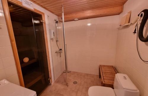 Tahkovuori House | TAHKONTINTTI A2