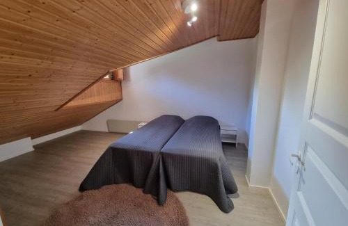 Tahkovuori House | TAHKONTINTTI A2