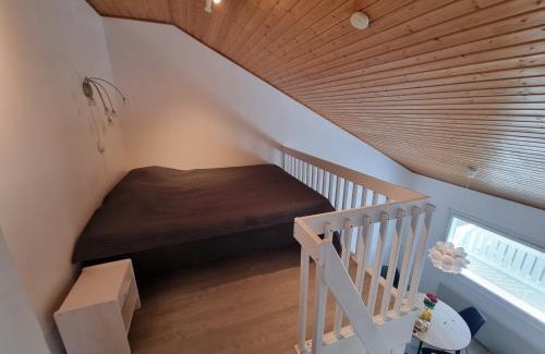Tahkovuori House | TAHKONTINTTI A2