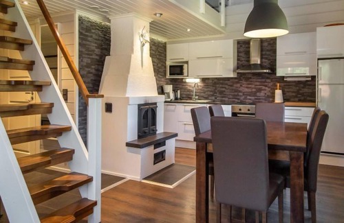 Tahkovuori House | Tahkovuorentie 34 A by Interhome