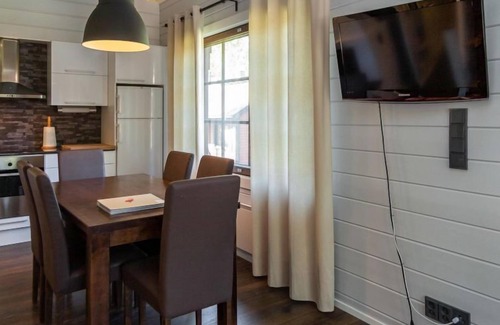 Tahkovuori House | Tahkovuorentie 34 A by Interhome