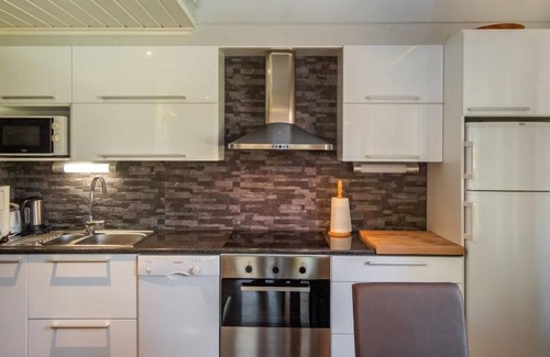 Tahkovuori House | Tahkovuorentie 34 A by Interhome