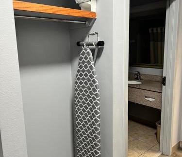 Tahlequah Hotel | Tahlequah Inn