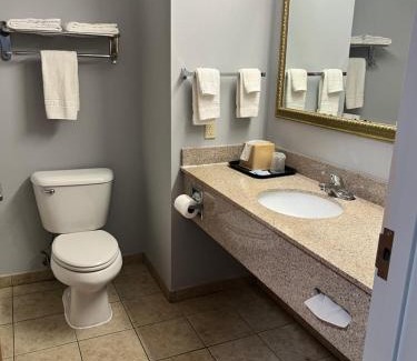 Tahlequah Hotel | Tahlequah Inn