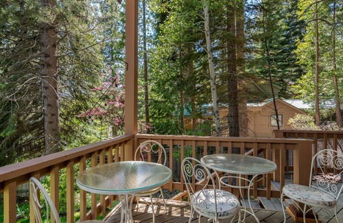 Tahoe City House | Tahoe Classic by Tahoe Mountain Properties