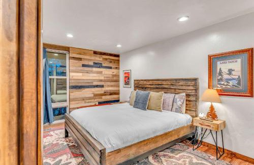 Dollar Point House | Tahoe Condo Near Skylandia Beach