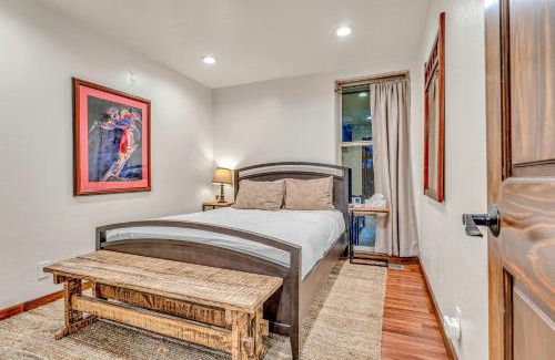 Dollar Point House | Tahoe Condo Near Skylandia Beach