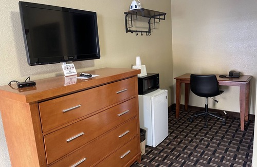 South Lake Tahoe Hotel | Tahoe Hacienda Inn