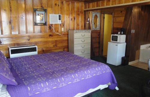 South Lake Tahoe Hotel | Tahoe Sands Inn