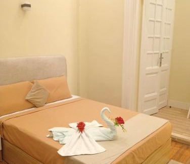 Qasr an-Nil Hotel | Tahrir Hub Hotel & suites