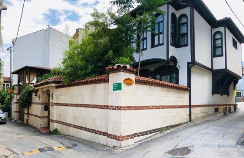 Osmangazi Villa | TAHTAKALE KONAK HOTEL Private & Luxury