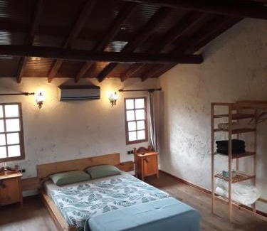 Cirali House | Tahtavilla Pansiyon