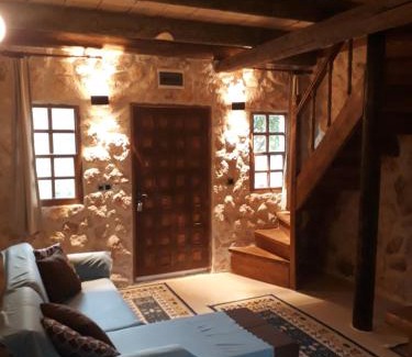 Cirali House | Tahtavilla Pansiyon