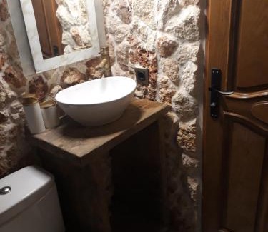 Cirali House | Tahtavilla Pansiyon