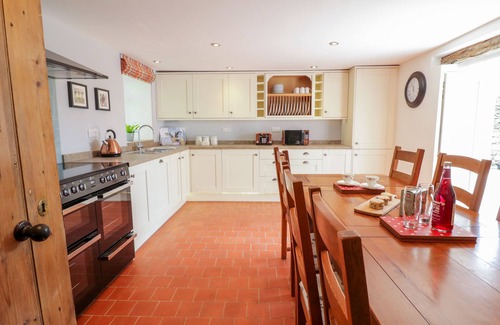 Corwen Cottage | Tai Ucha