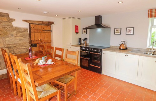 Corwen Cottage | Tai Ucha