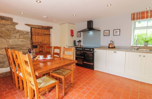 Corwen Cottage | Tai Ucha