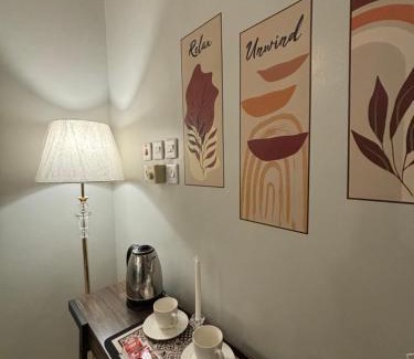 Medina Apartment | Taiba luxry apartment شقة فخامة طيبة