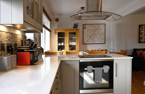 Spean Bridge House | Taigh a'Chaorainn in Spean Bridge