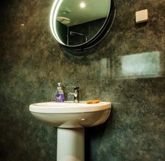 Portree Apartment | Taigh Geal Apartment