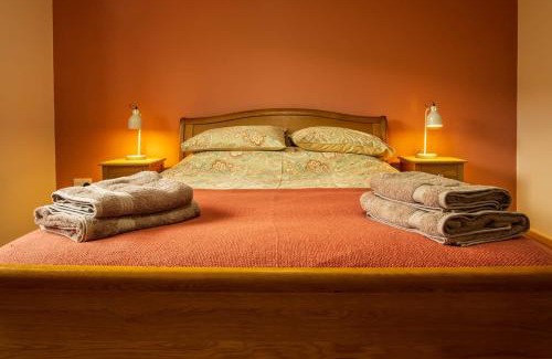 Portree Apartment | Taigh Geal Apartment