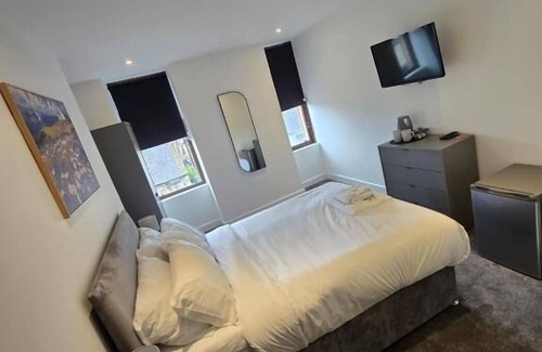 Elgin House | Taigh Mor