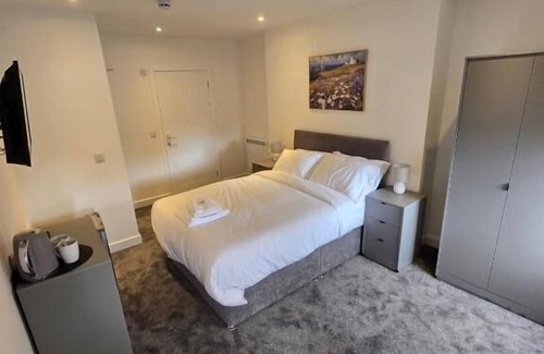 Elgin House | Taigh Mor