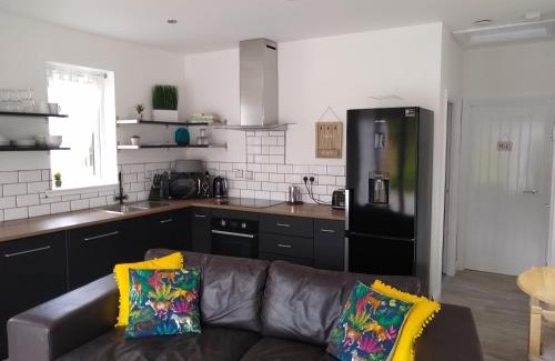 Fort Augustus Apartment | Taigh Na Frithe