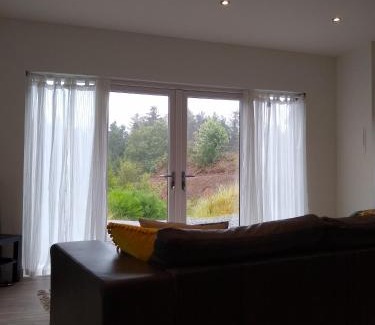 Fort Augustus Apartment | Taigh Na Frithe