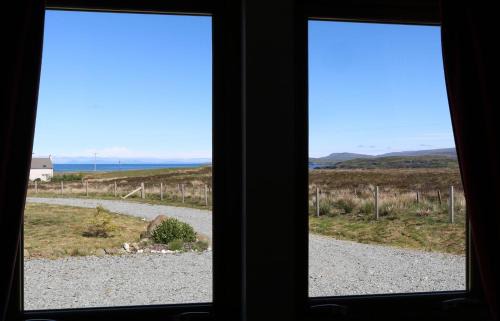 Flashader House | Taigh na Laige