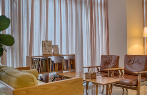 Bao'an Hotel | Taihua Wutong Hotel