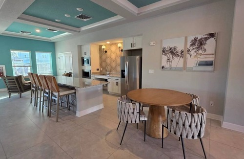 Fort Myers Apartment | Tailor 2BD 6 - Two Bedroom Apartment, Sleeps 4